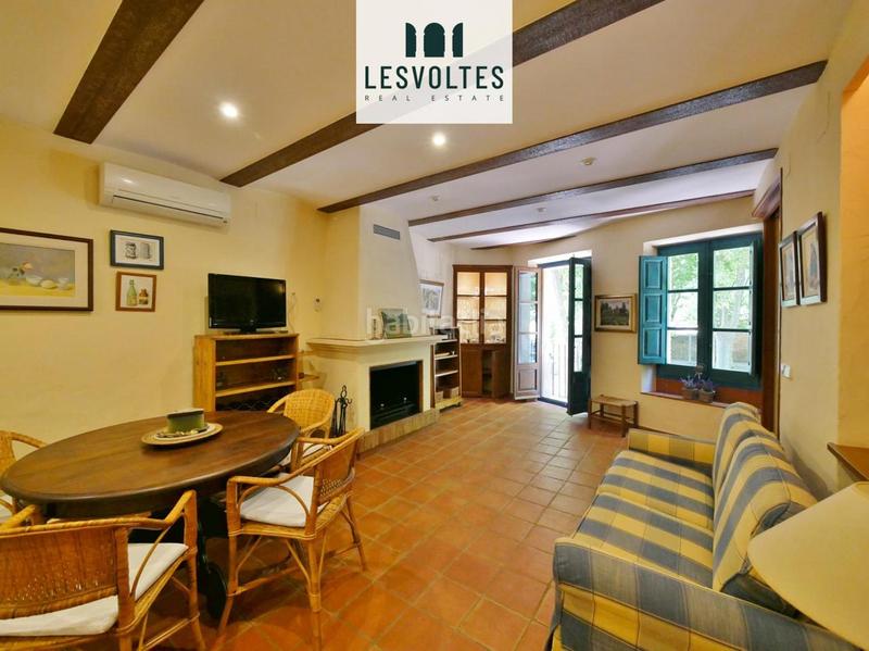 Foto 49cd31d5-fac6-4995-9858-fb7a7c903d35. Lloguer casa amb calefacció a Corçà