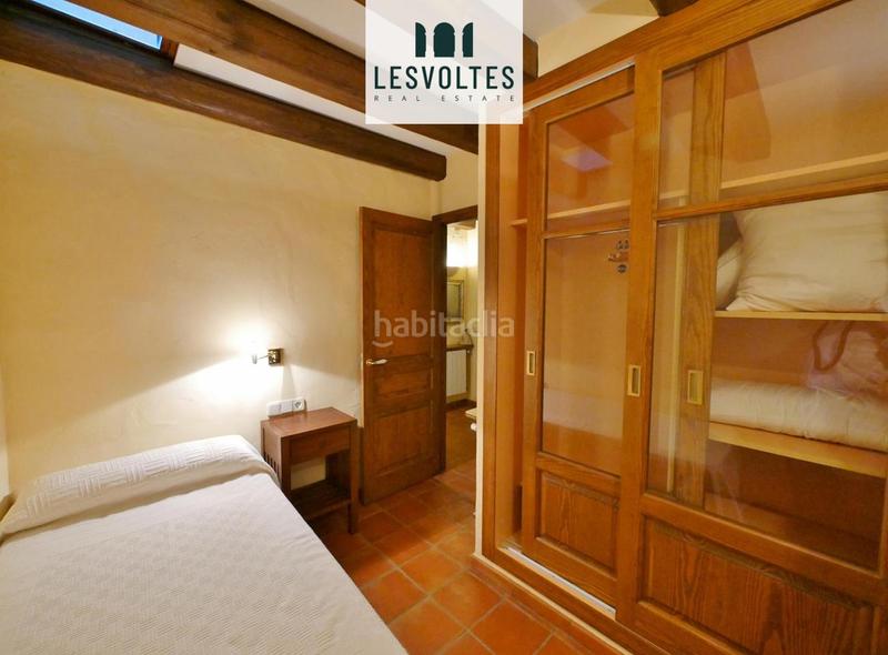 Foto 5b1998a2-31ba-404c-913b-cda650043a46. Lloguer casa amb calefacció a Corçà