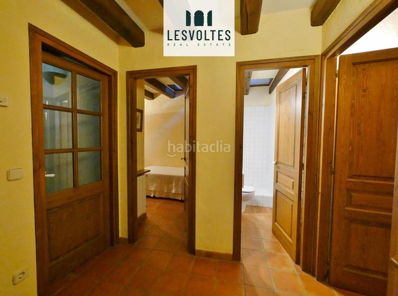 Foto 684d6fad-0e9f-440c-9c68-6294c2fb10cf. Lloguer casa amb calefacció a Corçà