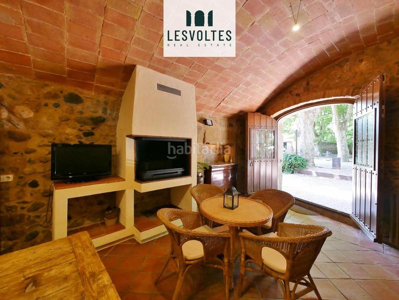 Foto 890de53a-0fc1-4ede-9027-5f1b638ac024. Lloguer casa amb calefacció a Corçà