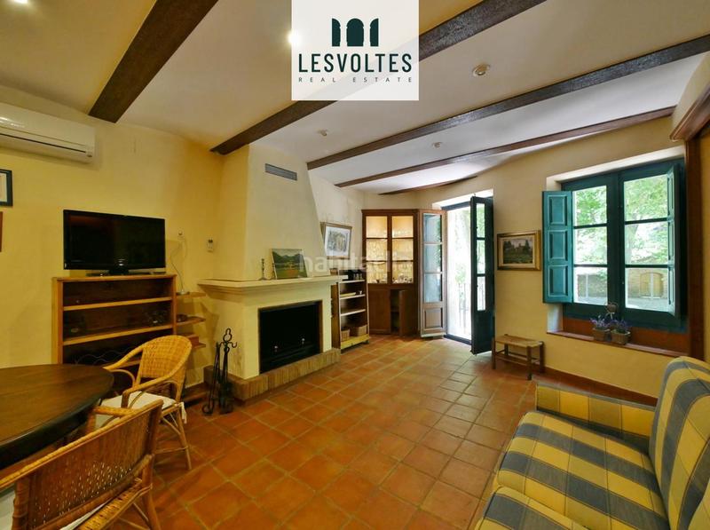 Foto 8d2b9190-f797-41c7-8717-2b3a21a60a43. Lloguer casa amb calefacció a Corçà