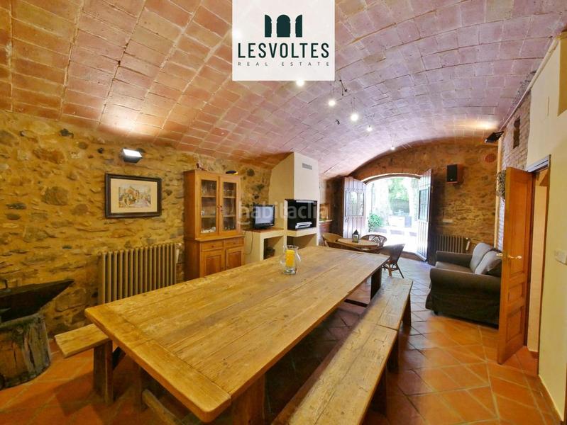 Foto a47f0885-463d-4125-9045-2199a444a52b. Lloguer casa amb calefacció a Corçà