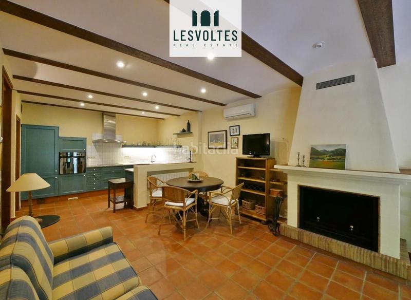 Foto d6824155-d348-4d68-b62f-9bb9fe5f834d. Lloguer casa amb calefacció a Corçà