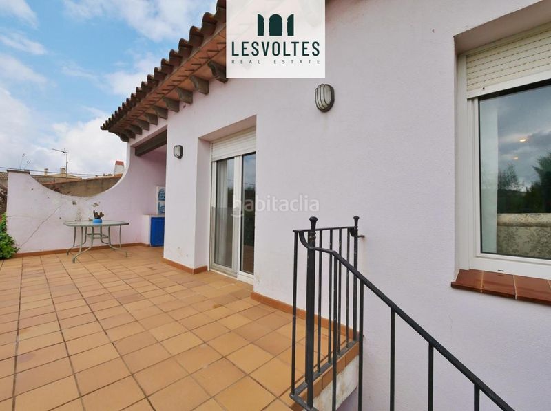 Foto 0b6df3a2-44a1-40f6-b375-361f9544fc9f. Casa amb calefacció piscina a Piverd-Vila-Seca-Bruguerol Palafrugell