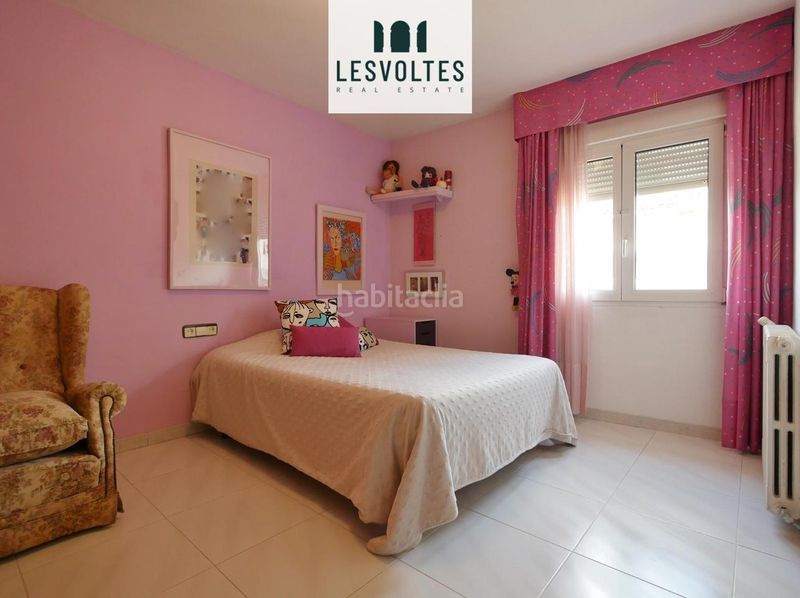 Foto 1c0264bf-376b-43f7-a759-dadf6166ce59. Casa amb calefacció piscina a Piverd-Vila-Seca-Bruguerol Palafrugell
