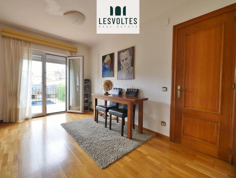 Foto 33538b4a-9447-4313-86d5-f3d477d2a4f4. Casa amb calefacció piscina a Piverd-Vila-Seca-Bruguerol Palafrugell