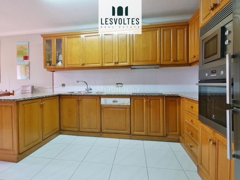 Foto 543d13a0-0019-450b-a495-c3551f1834a9. Casa amb calefacció piscina a Piverd-Vila-Seca-Bruguerol Palafrugell