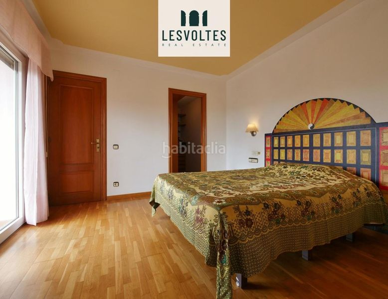 Foto 5ea8db3f-13d0-48ef-882d-193079426bbe. Casa amb calefacció piscina a Piverd-Vila-Seca-Bruguerol Palafrugell