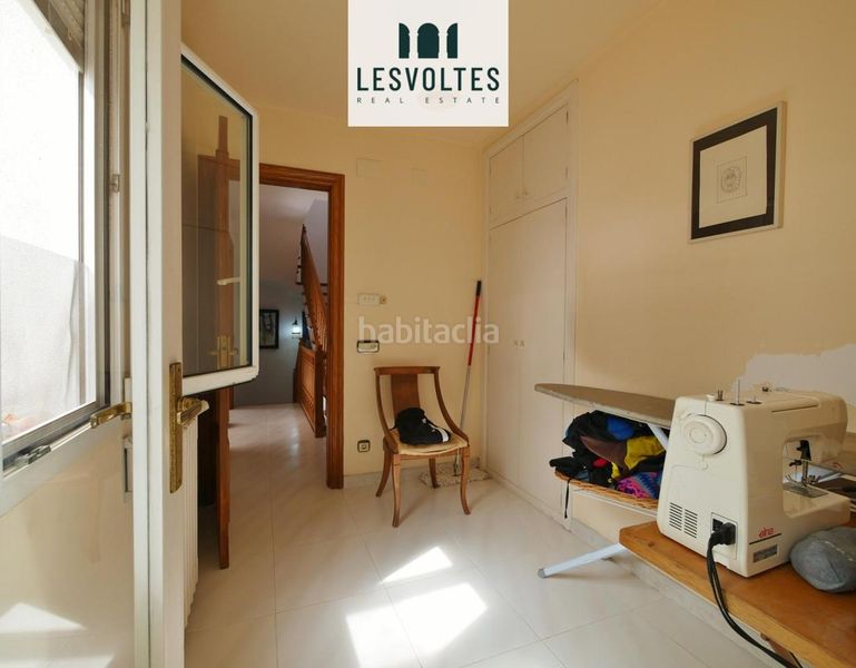 Foto 84599b51-d373-4ec7-aee8-b6e071ffece6. Casa amb calefacció piscina a Piverd-Vila-Seca-Bruguerol Palafrugell