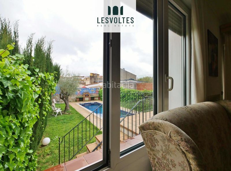 Foto b6c09c24-0121-457f-8774-ec59d1b93fd2. Casa amb calefacció piscina a Piverd-Vila-Seca-Bruguerol Palafrugell