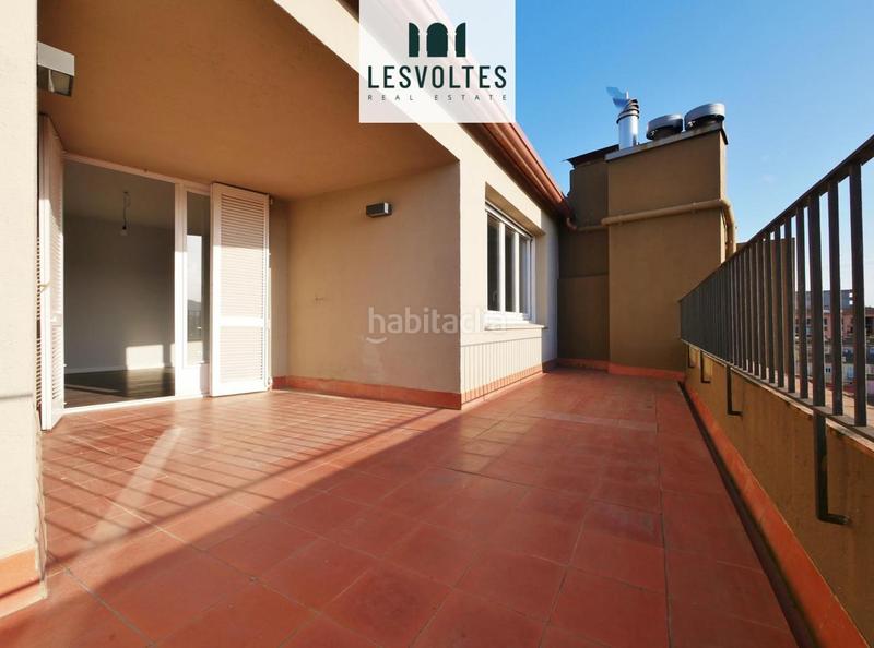 Foto 14bf001e-ab5a-4610-8557-e2df6d0f1015. Attico con riscaldamento in Centre Palafrugell