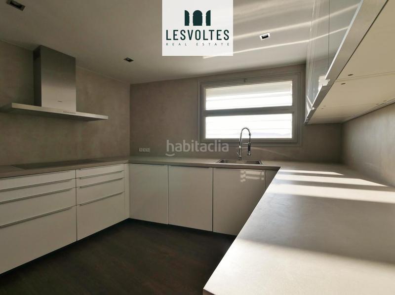 Foto 2f327f31-e5d2-4830-9e08-05289a067fc4. Attico con riscaldamento in Centre Palafrugell