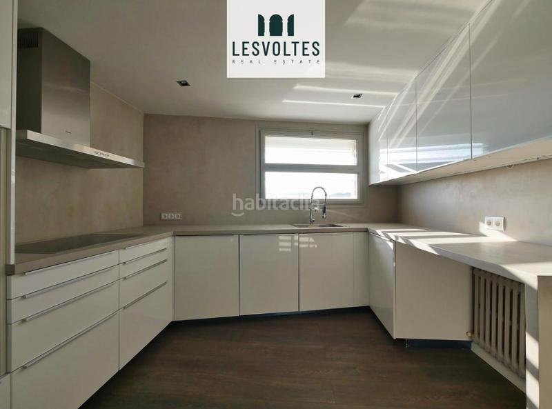Foto 36a20e91-bebd-4f8d-b61c-897f4b1fab18. Attico con riscaldamento in Centre Palafrugell