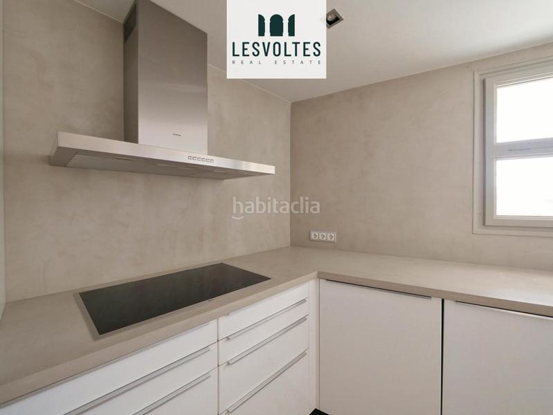 Foto 3e74a36c-2991-4eea-bdc8-c28c1e674d04. Attico con riscaldamento in Centre Palafrugell