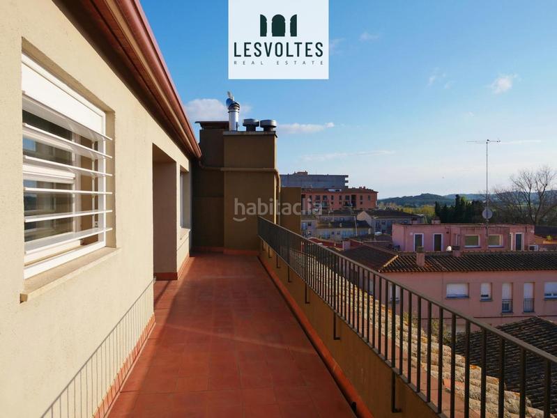 Foto 66879f9d-c456-4239-804d-f0ff761a7625. Attico con riscaldamento in Centre Palafrugell