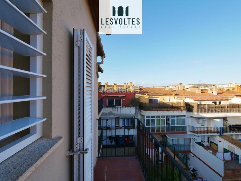 Foto bbe82799-9a8c-44f4-9aaf-2f7ae1444490. Attico con riscaldamento in Centre Palafrugell