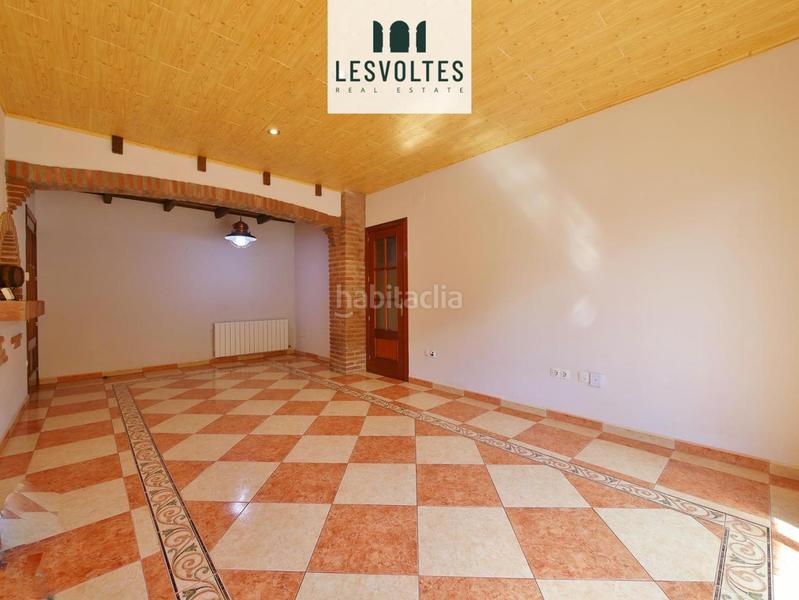 Foto 6bea254e-8593-4f3a-8285-922646055576. Etagenwohnung mit heizung parking in Piverd-Vila-Seca-Bruguerol Palafrugell