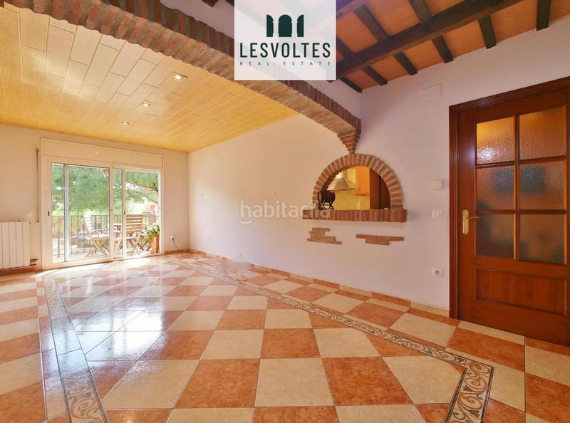 Foto 176d109f-05f2-4fa0-ba6e-18bf8463caab. Flat with heating parking in Piverd-Vila-Seca-Bruguerol Palafrugell