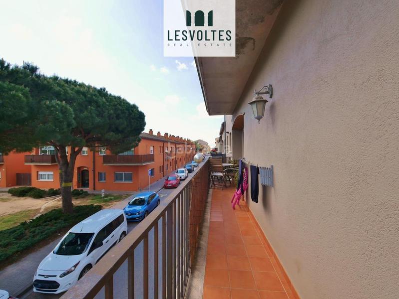 Foto 36319a61-3d87-4319-8ce1-649ef0312f32. Flat with heating parking in Piverd-Vila-Seca-Bruguerol Palafrugell