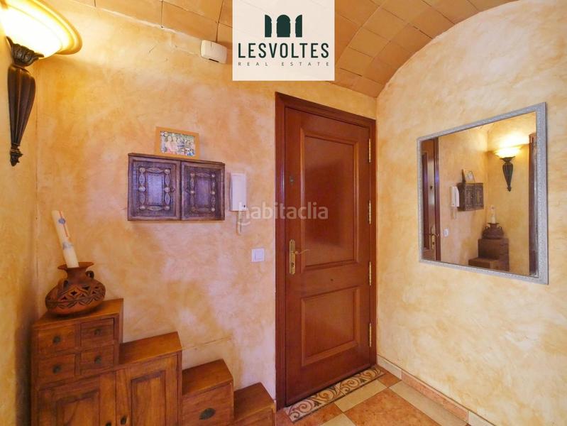 Foto 9d14955e-775a-4417-8c86-63326573291b. Flat with heating parking in Piverd-Vila-Seca-Bruguerol Palafrugell