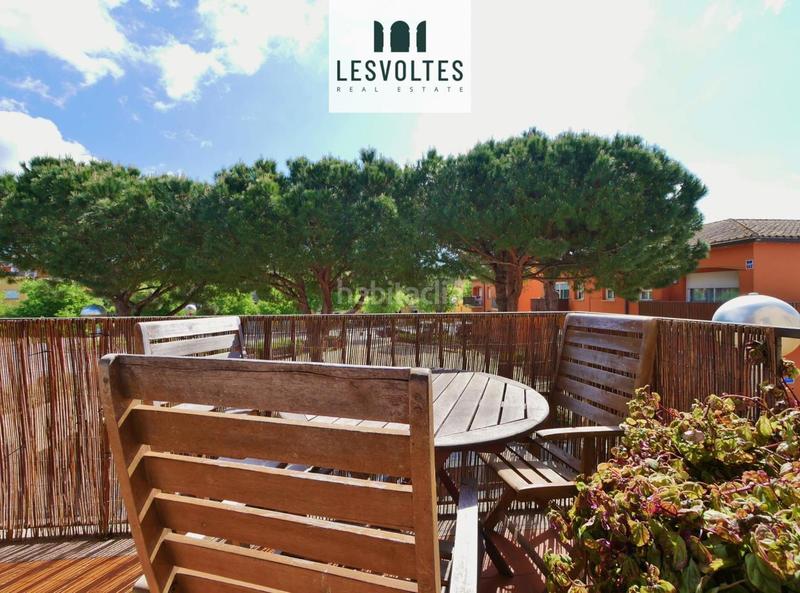 Foto abc51549-ff44-4f68-bc03-2bc3856c8687. Flat with heating parking in Piverd-Vila-Seca-Bruguerol Palafrugell