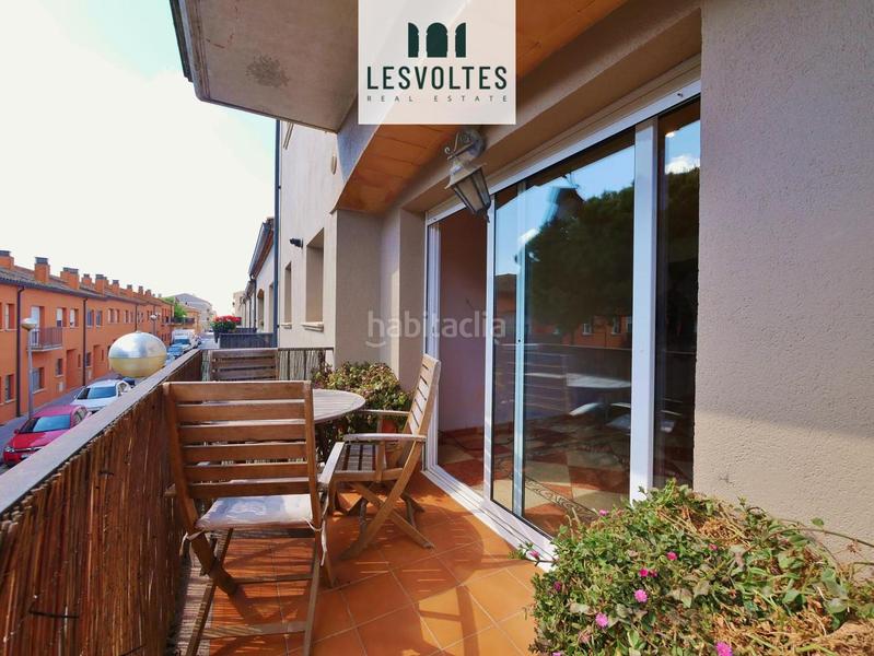 Foto dff538a5-19fe-42de-9bc3-3597dd8e1a8b. Flat with heating parking in Piverd-Vila-Seca-Bruguerol Palafrugell