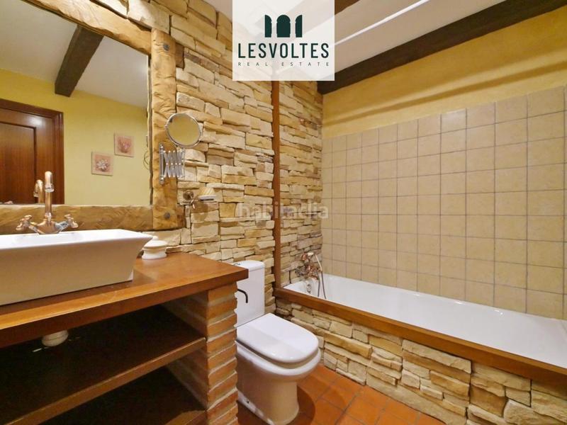 Foto f67d6655-0238-409e-9ebb-28c31ebe390b. Flat with heating parking in Piverd-Vila-Seca-Bruguerol Palafrugell