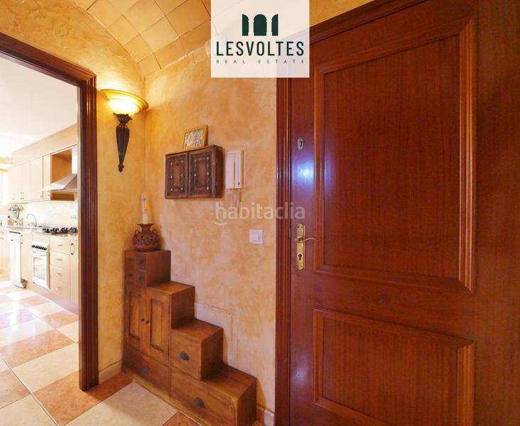 Foto fe15933b-e2ba-404e-8db9-22c92481316b. Flat with heating parking in Piverd-Vila-Seca-Bruguerol Palafrugell