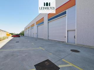 Lloguer Nau industrial  Carrer dels arboços