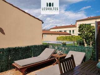 Casa adossada  Pere coll i rigau