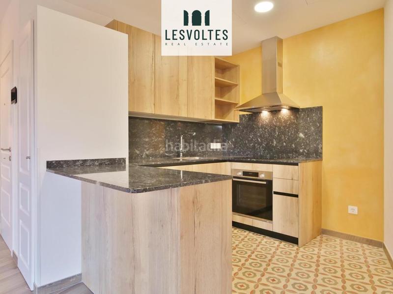 Foto 7ab4c5d5-0461-4a5a-8719-bd0d45c5dafc. Miete etagenwohnung in Centre Palafrugell