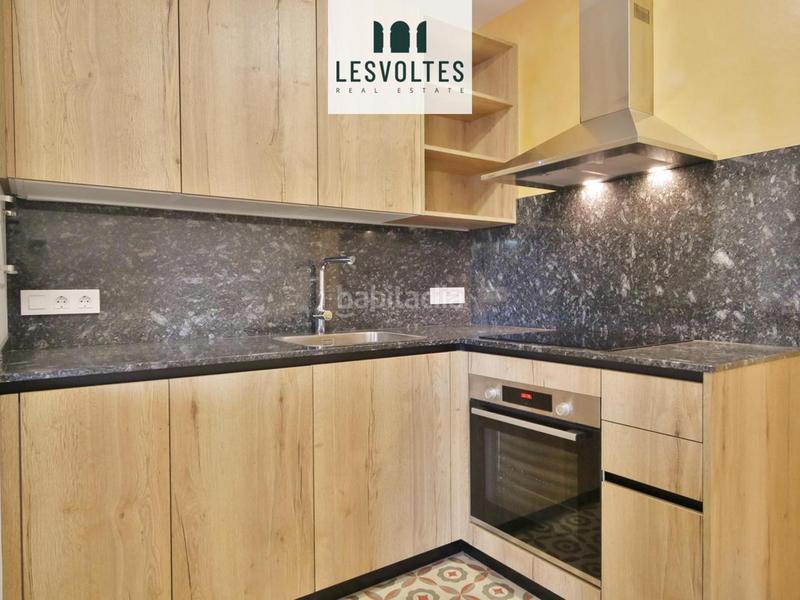 Foto b1b19032-a4f2-460c-adaf-22bf00d2ad6c. Miete etagenwohnung in Centre Palafrugell