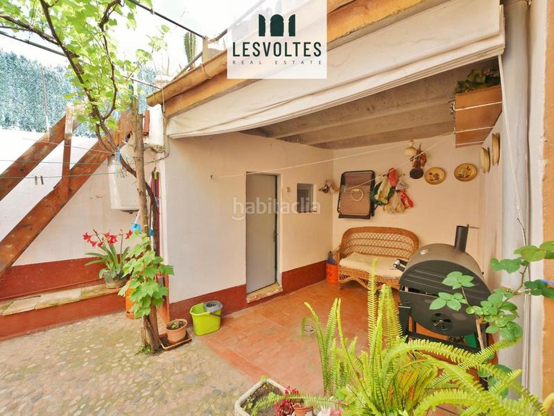 Foto 5d49fee2-32c2-4226-8787-b3dba50e9d29. Casa adosada en Piverd-Vila-Seca-Bruguerol Palafrugell