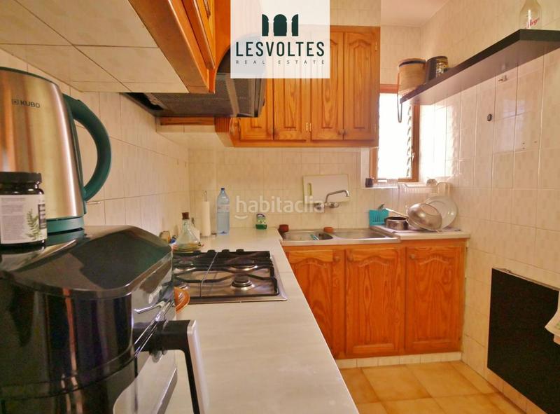 Foto 340aade2-b96d-4782-98c8-f269f3840962. Casa adossada amb calefacció aparcament a Piverd-Vila-Seca-Bruguerol Palafrugell