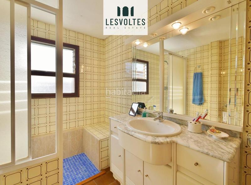 Foto 576e04a7-96f1-479e-9fe1-490e1ea78ece. Casa adossada amb calefacció aparcament a Piverd-Vila-Seca-Bruguerol Palafrugell