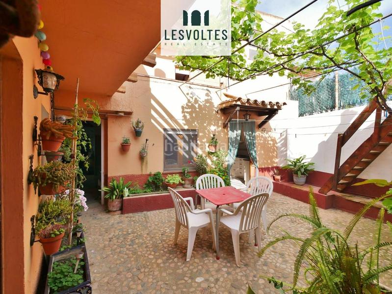 Foto 9a9ae56d-3ec8-48d5-bb1e-1a12f45504a7. Casa adossada amb calefacció aparcament a Piverd-Vila-Seca-Bruguerol Palafrugell