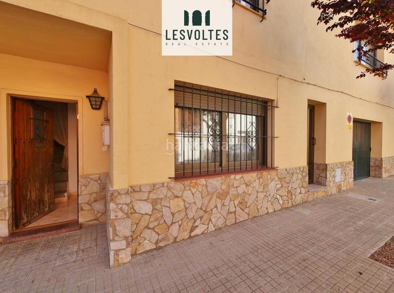 Foto d3b4009e-4d7e-4e60-bdf6-9602b1fcab3b. Casa adossada amb calefacció aparcament a Piverd-Vila-Seca-Bruguerol Palafrugell