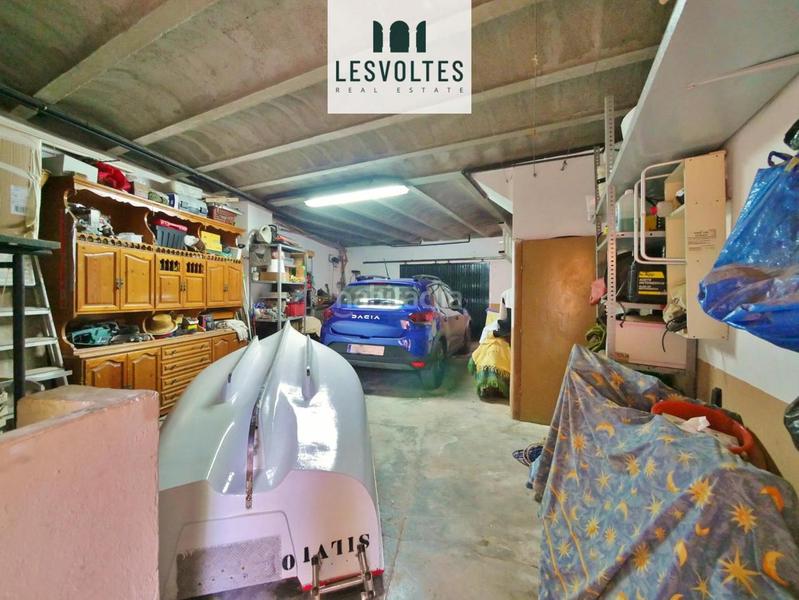 Foto dba41cd0-3285-4de3-9e3c-1be5eaff14a8. Casa adossada amb calefacció aparcament a Piverd-Vila-Seca-Bruguerol Palafrugell