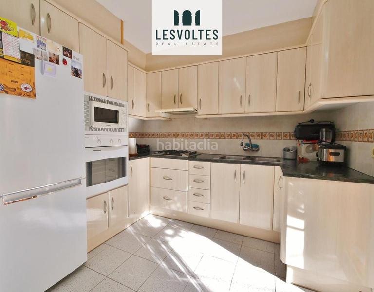 Foto 5a9688f6-8bfa-46c8-9b99-7de5ec7a7357. Semi detached house with heating parking in Piverd-Vila-Seca-Bruguerol Palafrugell