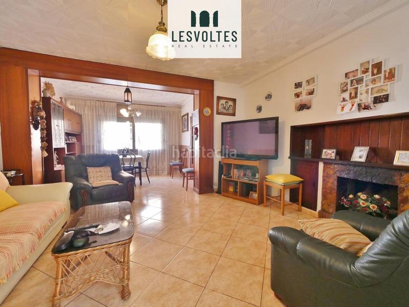 Foto 5f885293-4caa-4a77-9f44-cdd2e58b5091. Semi detached house with heating parking in Piverd-Vila-Seca-Bruguerol Palafrugell
