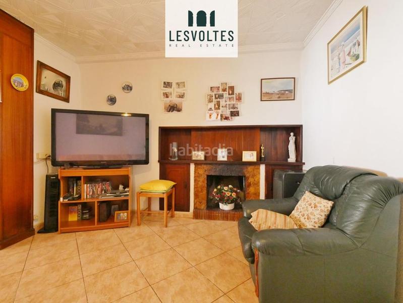 Foto 77f7f6d4-fc8f-4aa4-81e1-ef9ea0601b18. Semi detached house with heating parking in Piverd-Vila-Seca-Bruguerol Palafrugell