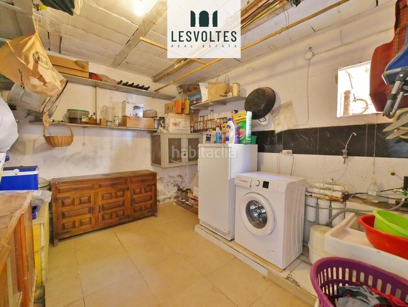 Foto 79e5fa9e-367e-476a-a3b3-a932a5dfc050. Semi detached house with heating parking in Piverd-Vila-Seca-Bruguerol Palafrugell