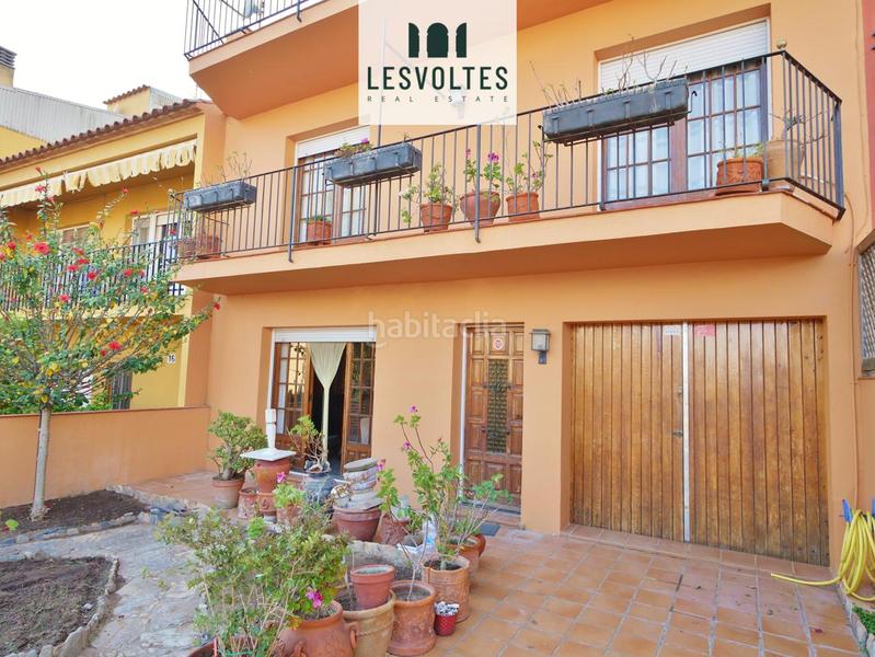 Foto 62ad8e5e-b37a-47fd-a492-c7cc3f143370. Haus mit heizung parking in Molí de Vent-La Sauleda Palafrugell