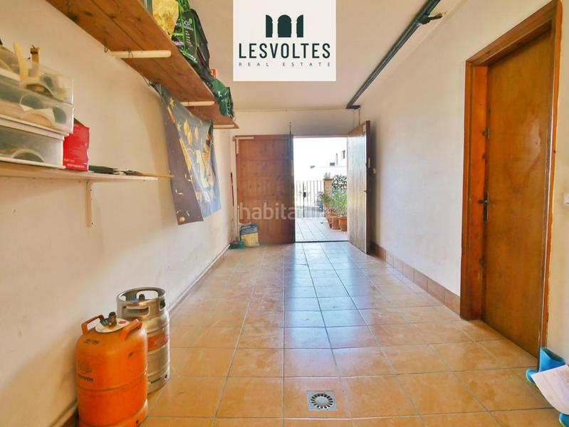 Foto b1dcc47c-072a-41e8-90ba-41a76e93a777. Haus mit heizung parking in Molí de Vent-La Sauleda Palafrugell