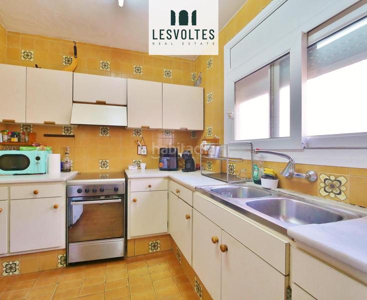 Foto dbb7bf77-217c-42ad-be49-c8dd0e22397e. Haus mit heizung parking in Molí de Vent-La Sauleda Palafrugell