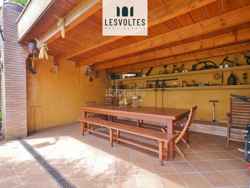 Foto a3021943-49d9-4c95-ac08-c9e186049317. Casa amb calefacció aparcament piscina a Mont-ras