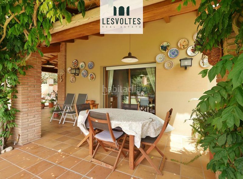 Foto b7e5ef36-394e-483c-949d-9c87b1113914. Casa amb calefacció aparcament piscina a Mont-ras