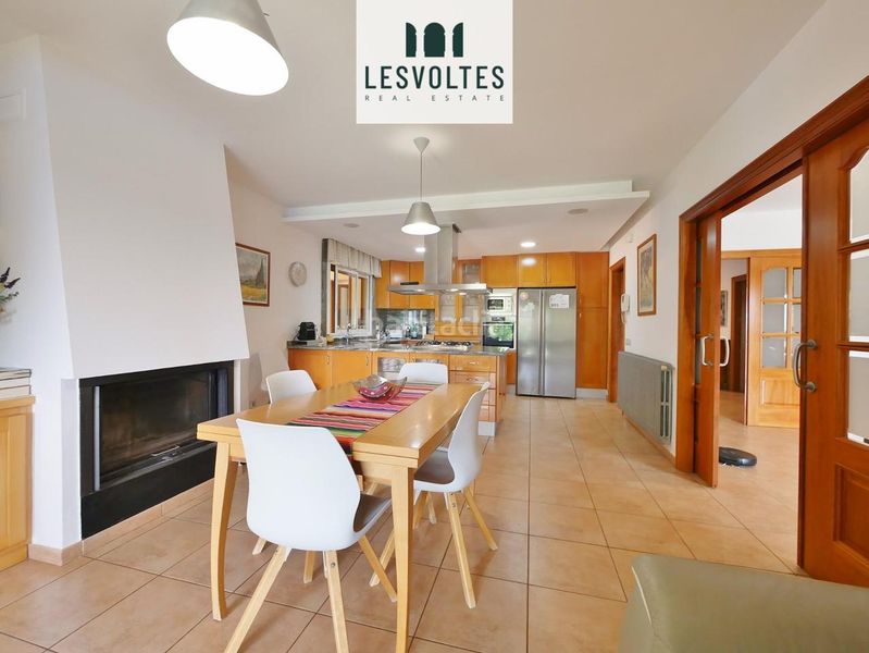 Foto be3c20ea-2255-498a-b2f0-24918c0d77d7. Casa amb calefacció aparcament piscina a Mont-ras