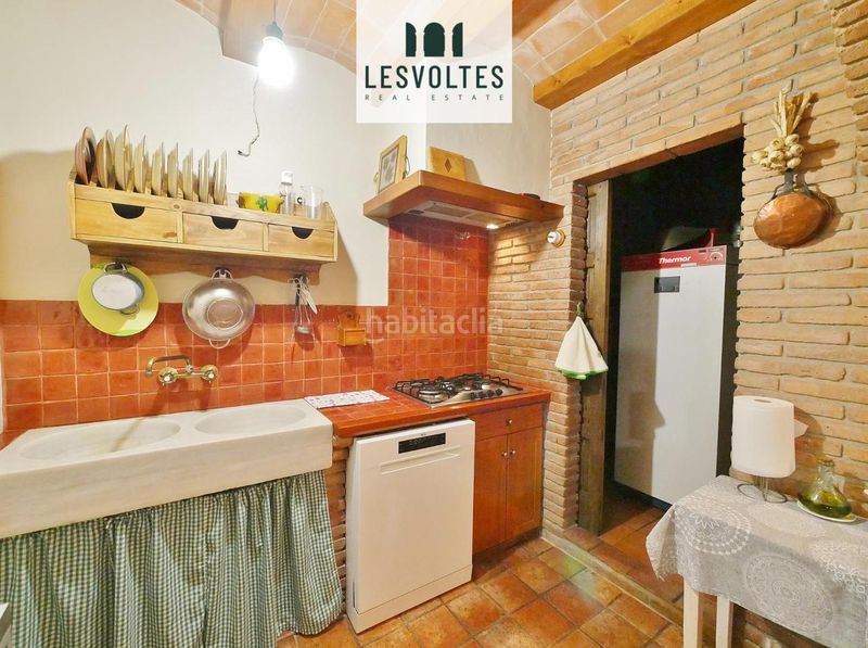 Foto cfe36595-1e99-4064-b376-66335ddde2b7. Casa amb calefacció aparcament piscina a Mont-ras