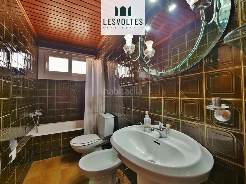 Foto 1d8c83c9-e3d9-49ef-afb1-77b125d1a944. Casa amb calefacció aparcament a Piverd-Vila-Seca-Bruguerol Palafrugell